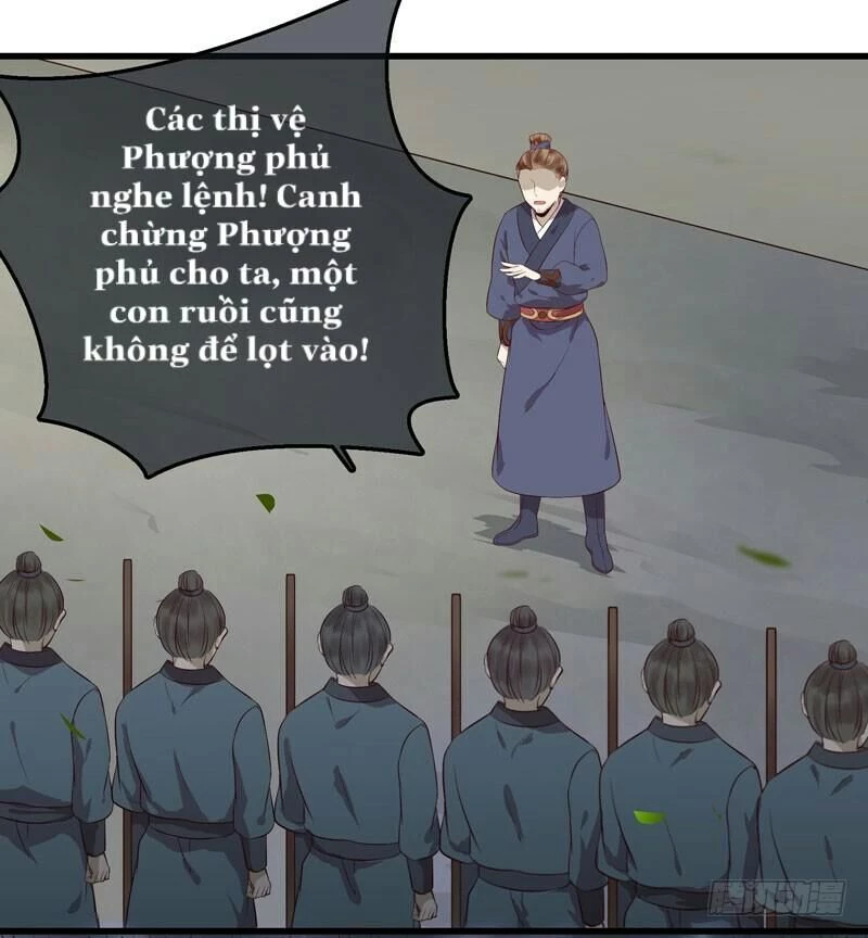 Tuyệt Sắc Quyến Rũ: Quỷ Y Chí Tôn Chapter 149 - 46