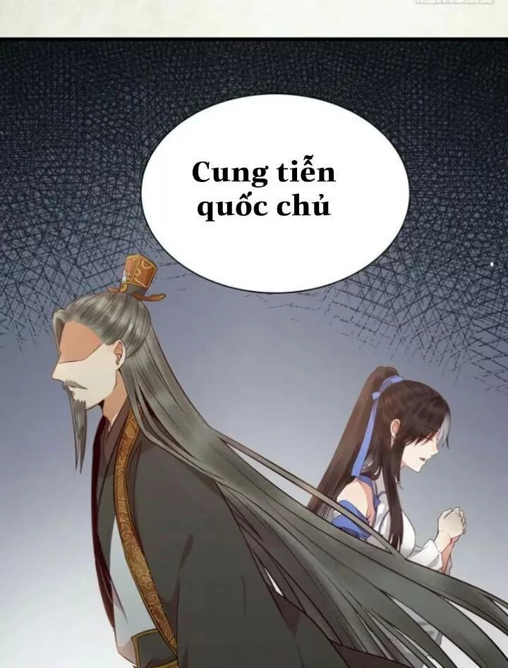 Tuyệt Sắc Quyến Rũ: Quỷ Y Chí Tôn Chapter 151 - 24