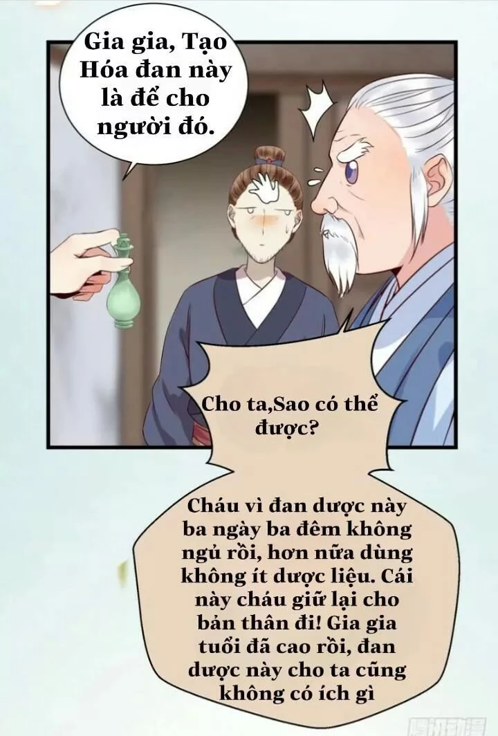 Tuyệt Sắc Quyến Rũ: Quỷ Y Chí Tôn Chapter 152 - 7