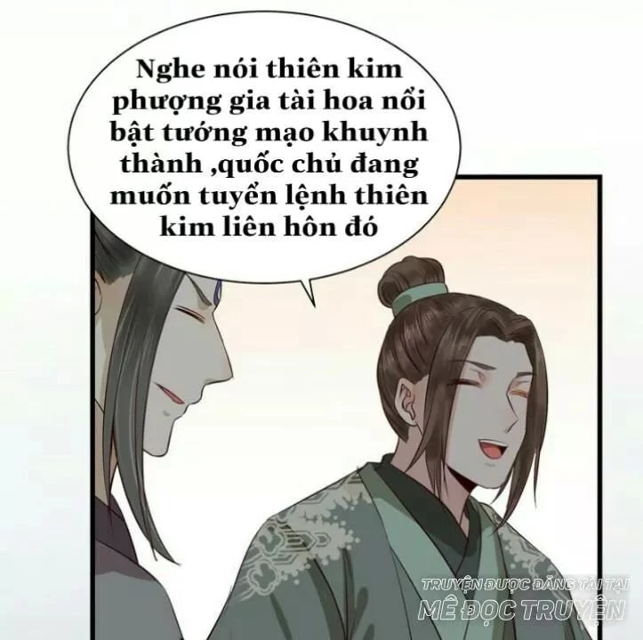 Tuyệt Sắc Quyến Rũ: Quỷ Y Chí Tôn Chapter 152 - 21