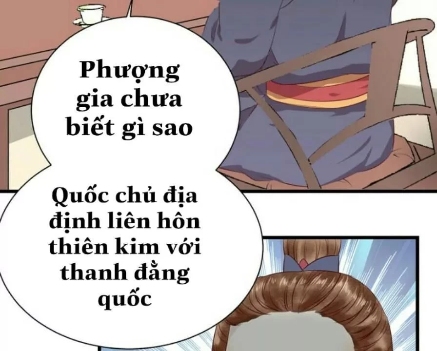 Tuyệt Sắc Quyến Rũ: Quỷ Y Chí Tôn Chapter 152 - 25