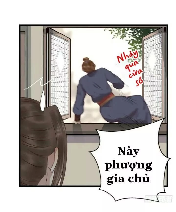 Tuyệt Sắc Quyến Rũ: Quỷ Y Chí Tôn Chapter 152 - 28