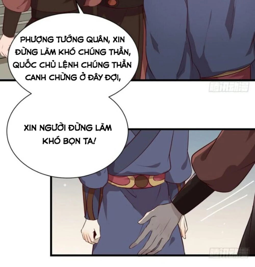 Tuyệt Sắc Quyến Rũ: Quỷ Y Chí Tôn Chapter 153 - 7