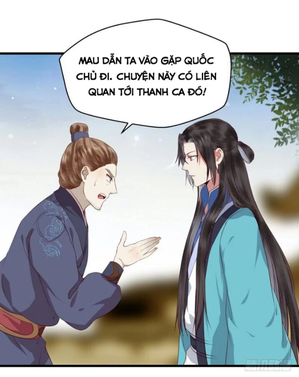 Tuyệt Sắc Quyến Rũ: Quỷ Y Chí Tôn Chapter 153 - 14