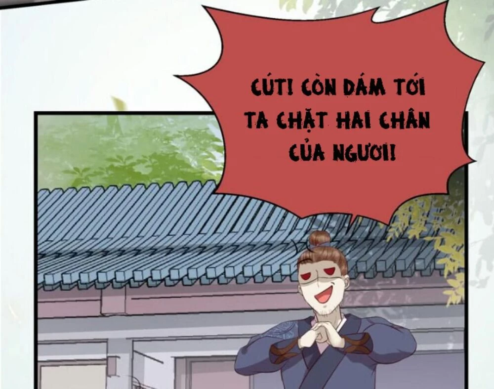 Tuyệt Sắc Quyến Rũ: Quỷ Y Chí Tôn Chapter 153 - 44