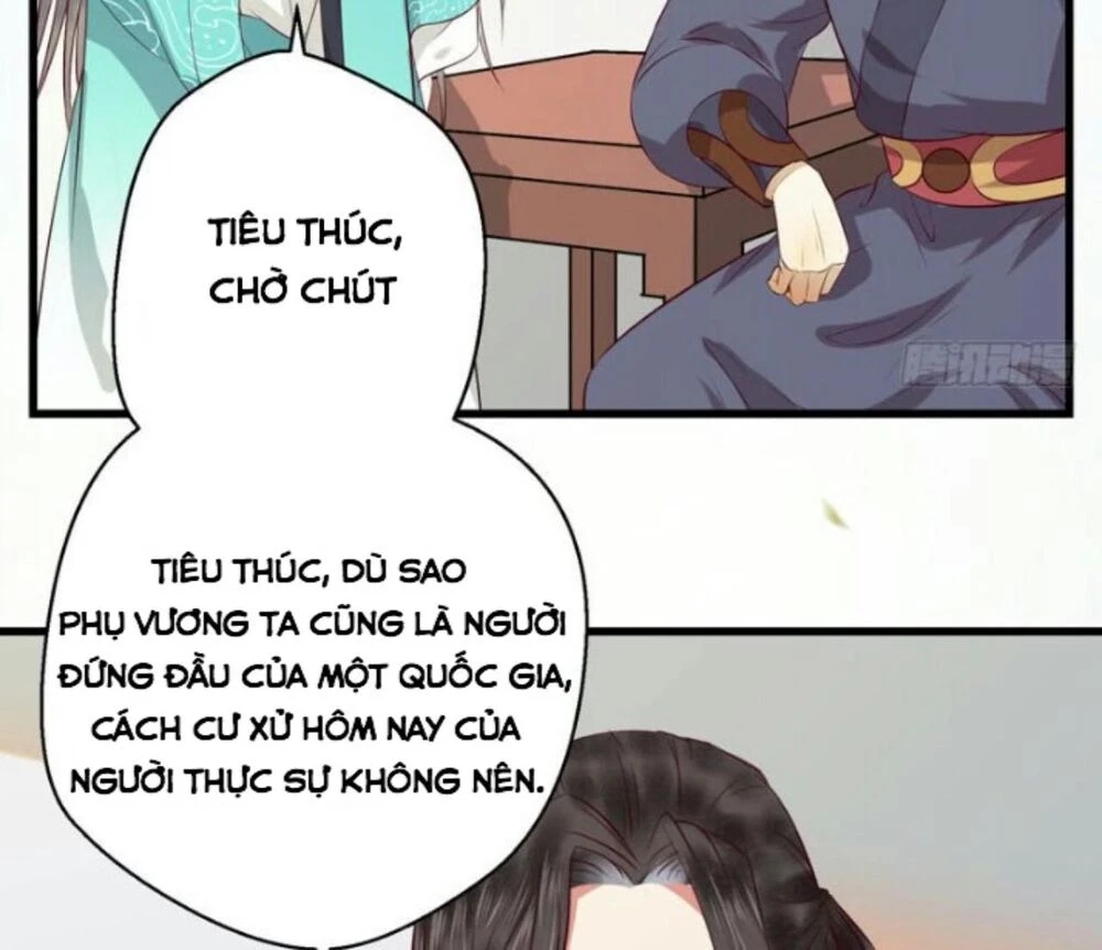 Tuyệt Sắc Quyến Rũ: Quỷ Y Chí Tôn Chapter 153 - 51