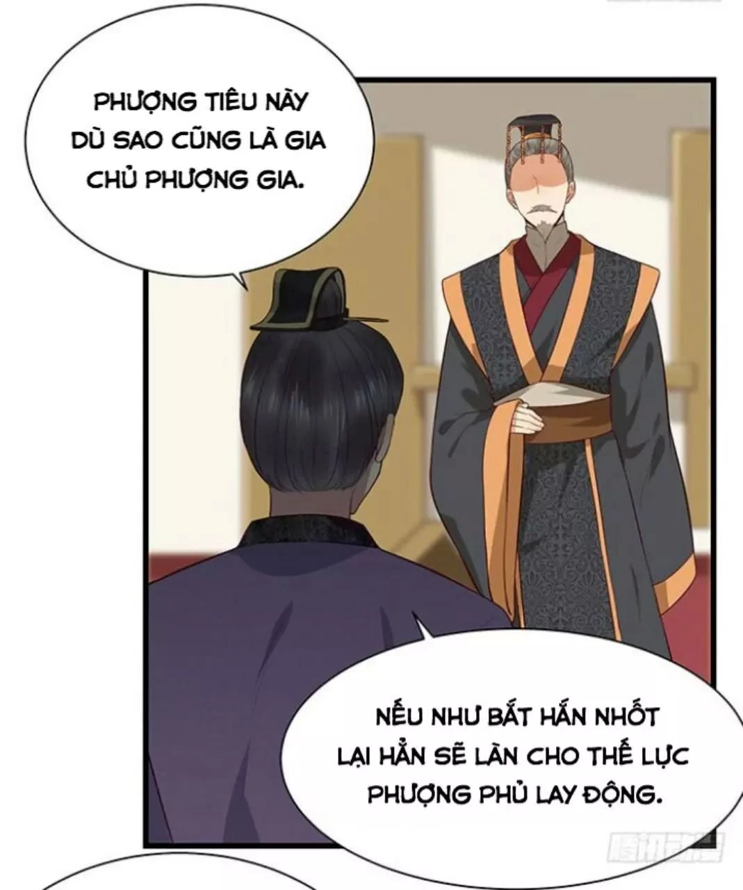 Tuyệt Sắc Quyến Rũ: Quỷ Y Chí Tôn Chapter 154 - 4