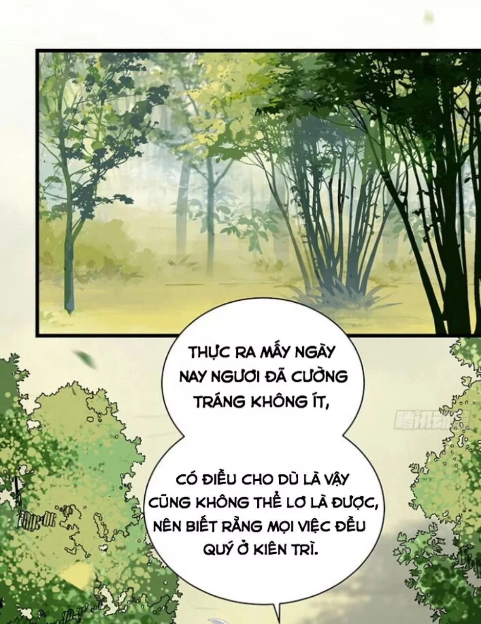 Tuyệt Sắc Quyến Rũ: Quỷ Y Chí Tôn Chapter 154 - 48