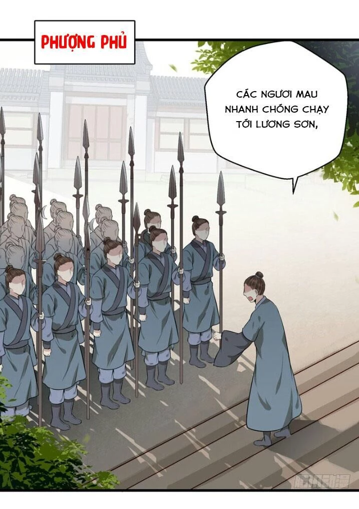 Tuyệt Sắc Quyến Rũ: Quỷ Y Chí Tôn Chapter 155 - 43