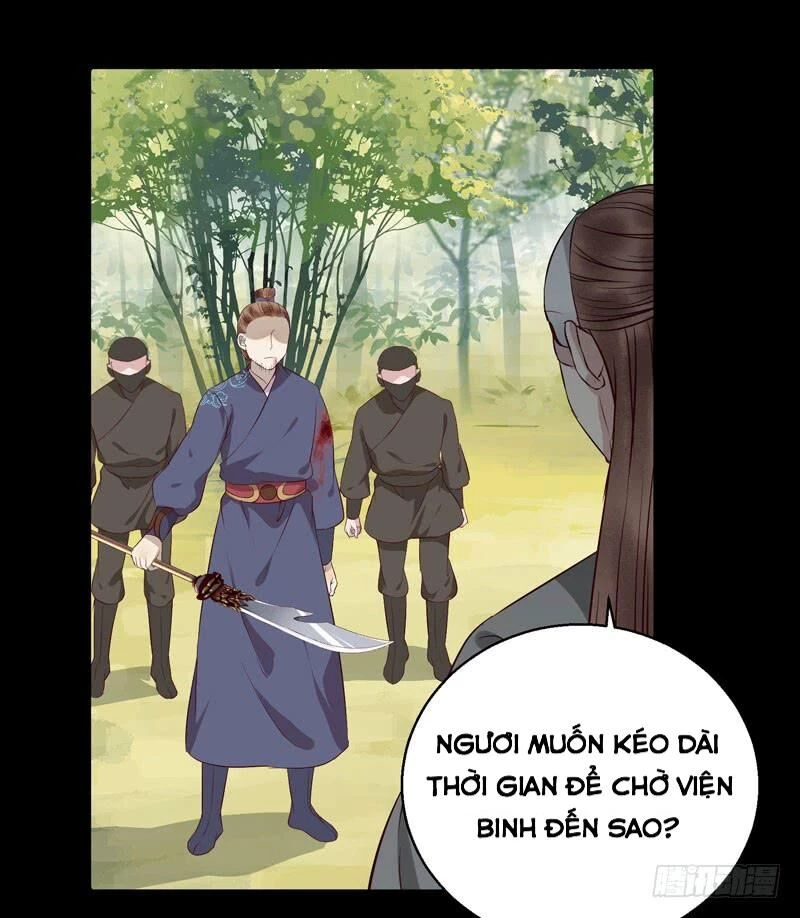 Tuyệt Sắc Quyến Rũ: Quỷ Y Chí Tôn Chapter 156 - 24