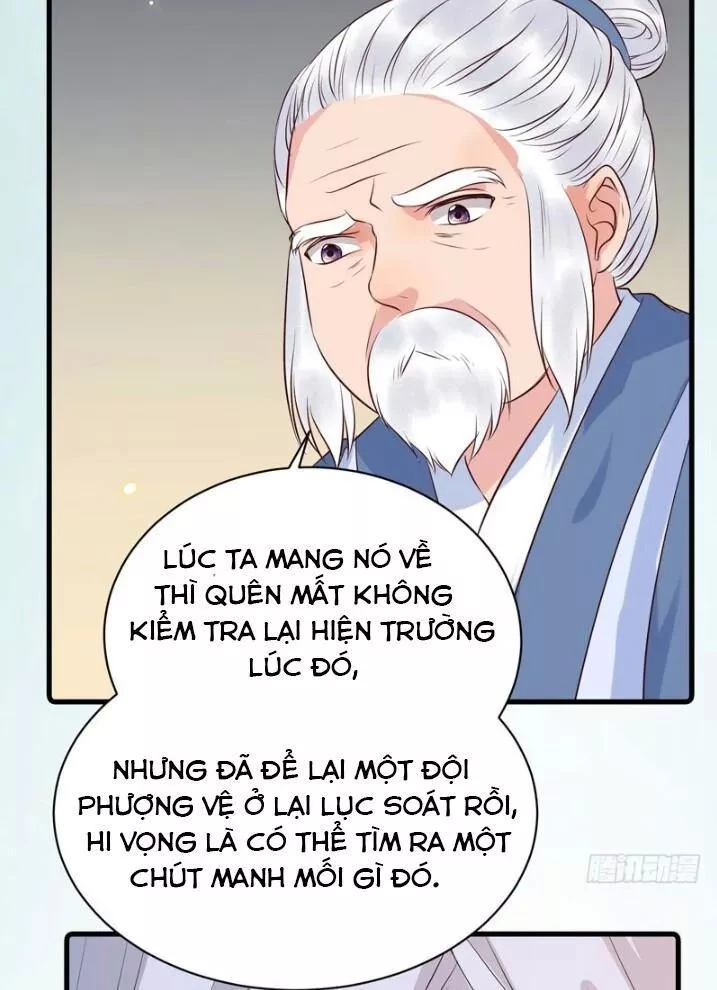 Tuyệt Sắc Quyến Rũ: Quỷ Y Chí Tôn Chapter 157 - 32