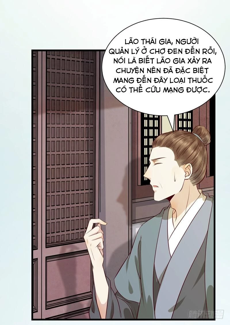 Tuyệt Sắc Quyến Rũ: Quỷ Y Chí Tôn Chapter 158 - 3