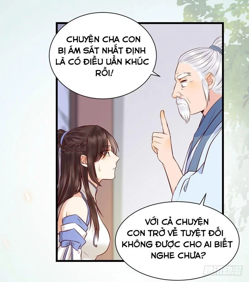 Tuyệt Sắc Quyến Rũ: Quỷ Y Chí Tôn Chapter 158 - 6