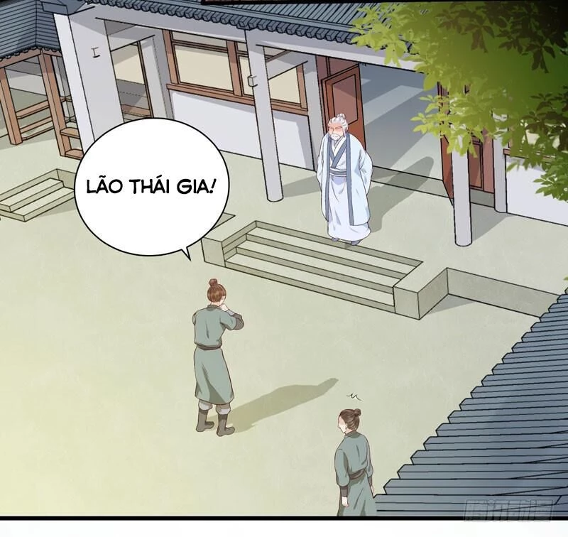 Tuyệt Sắc Quyến Rũ: Quỷ Y Chí Tôn Chapter 158 - 9