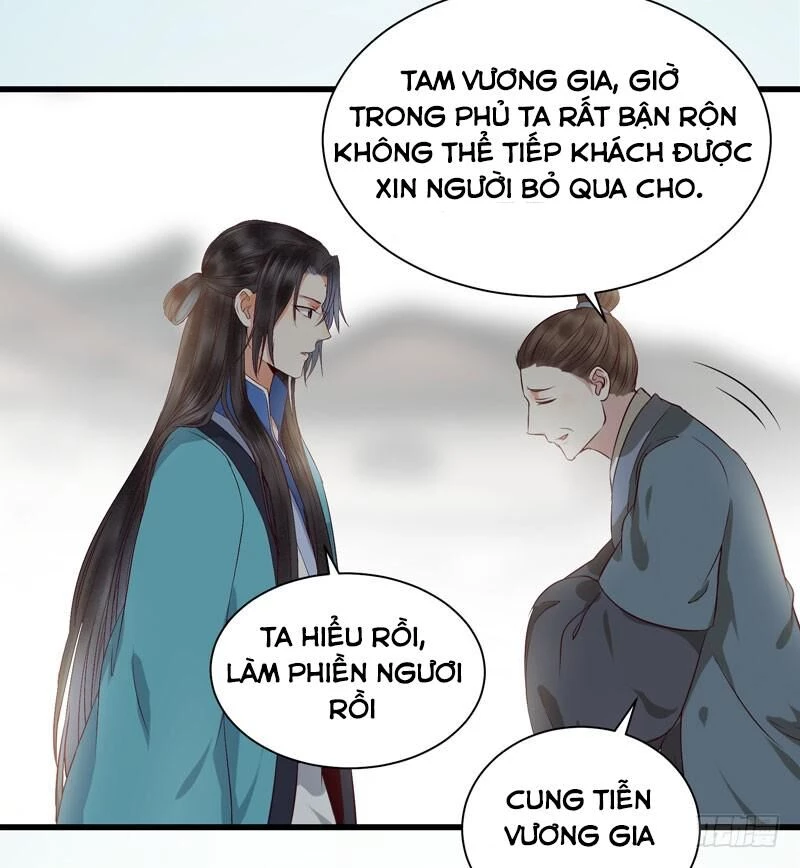 Tuyệt Sắc Quyến Rũ: Quỷ Y Chí Tôn Chapter 158 - 13