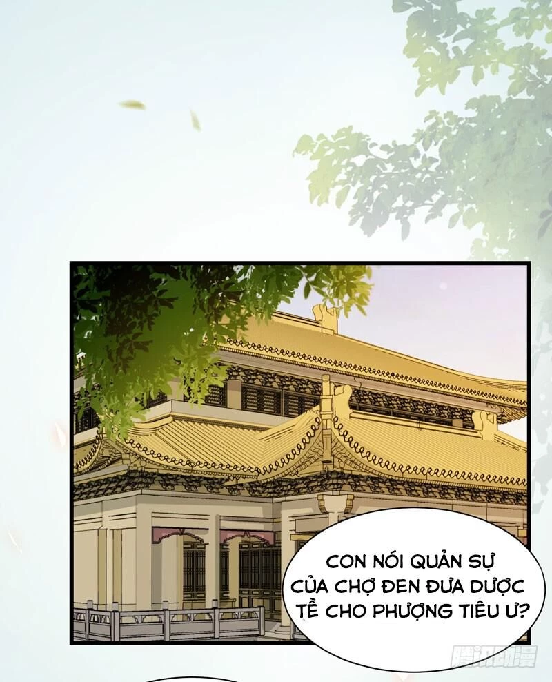 Tuyệt Sắc Quyến Rũ: Quỷ Y Chí Tôn Chapter 158 - 24