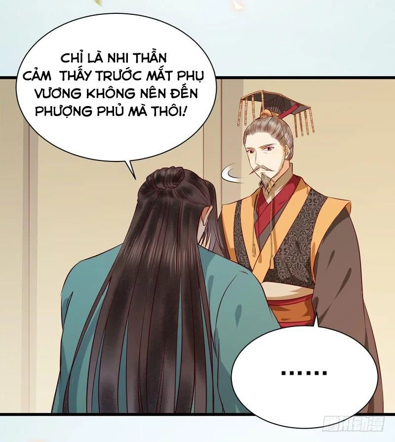 Tuyệt Sắc Quyến Rũ: Quỷ Y Chí Tôn Chapter 158 - 33