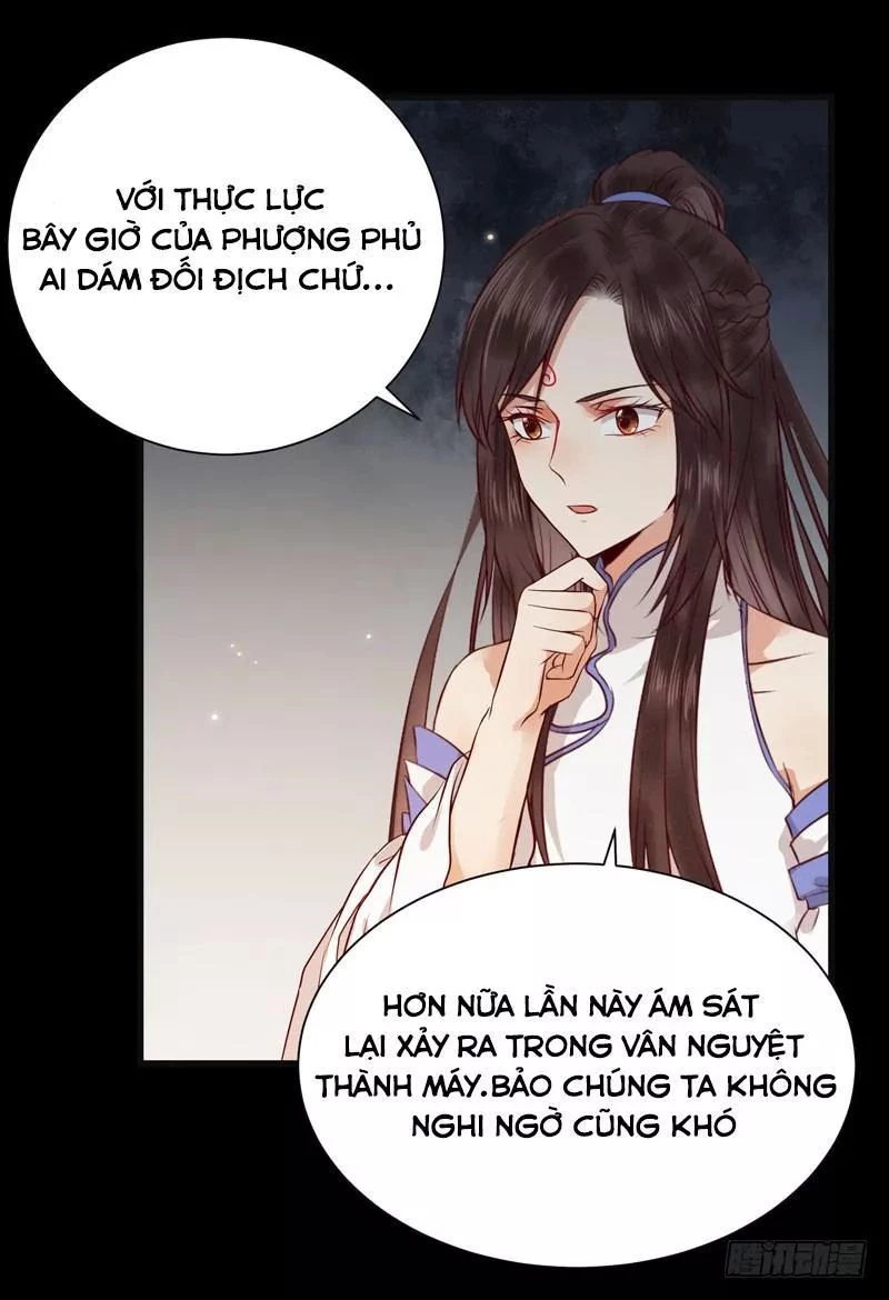 Tuyệt Sắc Quyến Rũ: Quỷ Y Chí Tôn Chapter 159 - 3