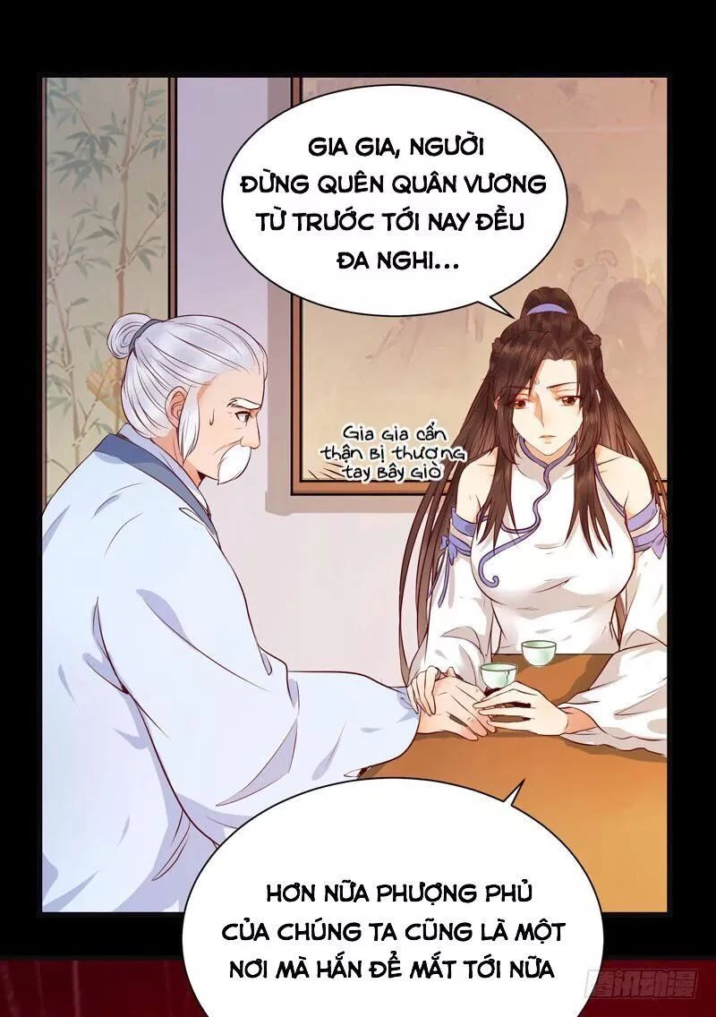 Tuyệt Sắc Quyến Rũ: Quỷ Y Chí Tôn Chapter 159 - 5