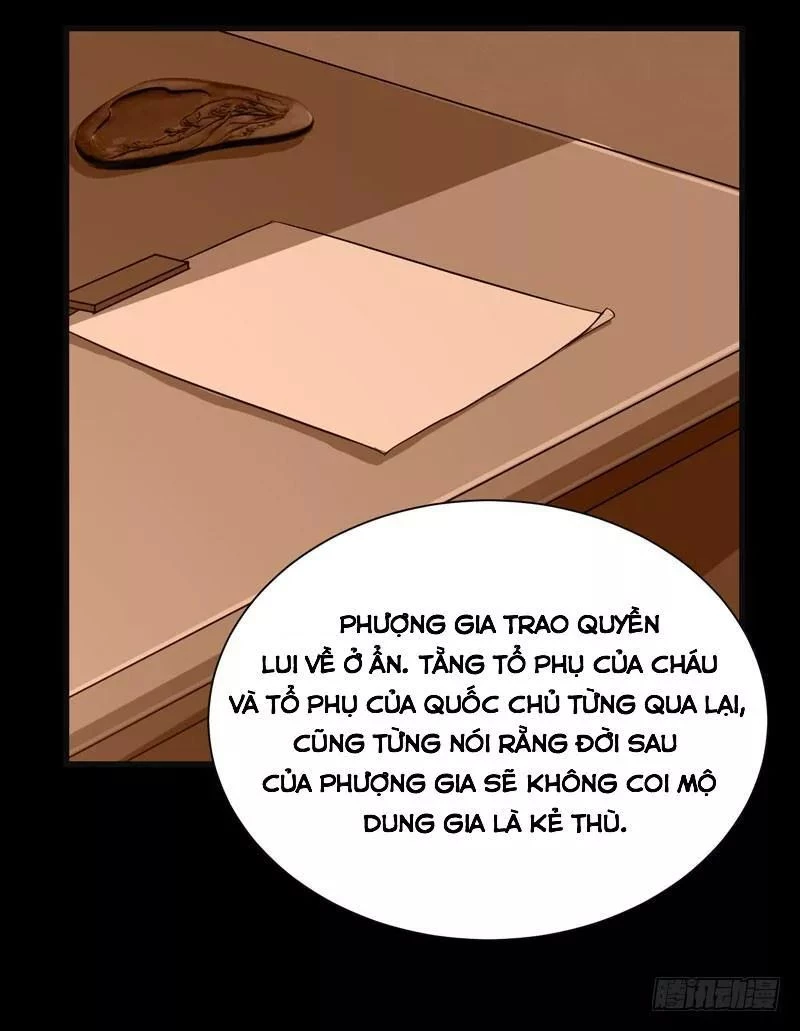 Tuyệt Sắc Quyến Rũ: Quỷ Y Chí Tôn Chapter 159 - 10