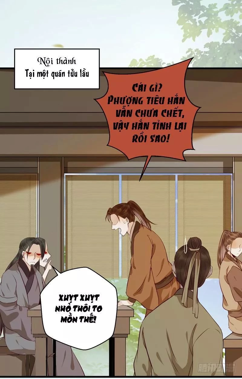 Tuyệt Sắc Quyến Rũ: Quỷ Y Chí Tôn Chapter 159 - 22