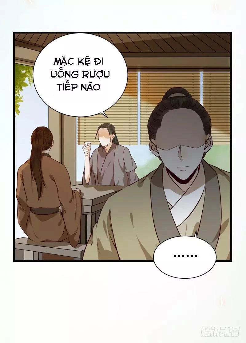 Tuyệt Sắc Quyến Rũ: Quỷ Y Chí Tôn Chapter 159 - 27