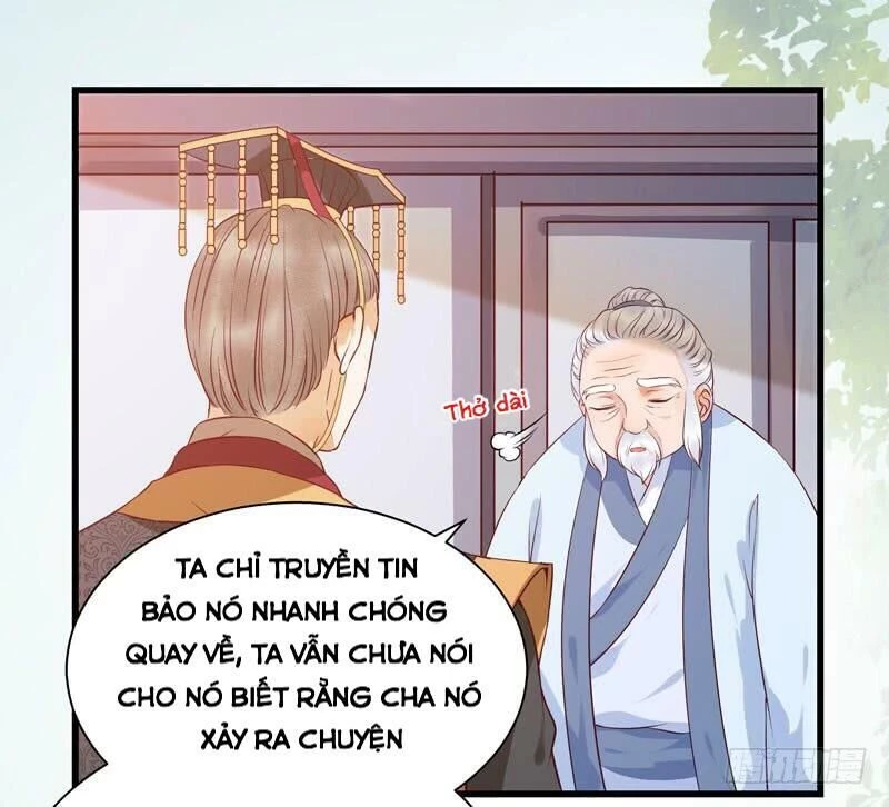 Tuyệt Sắc Quyến Rũ: Quỷ Y Chí Tôn Chapter 160 - 3