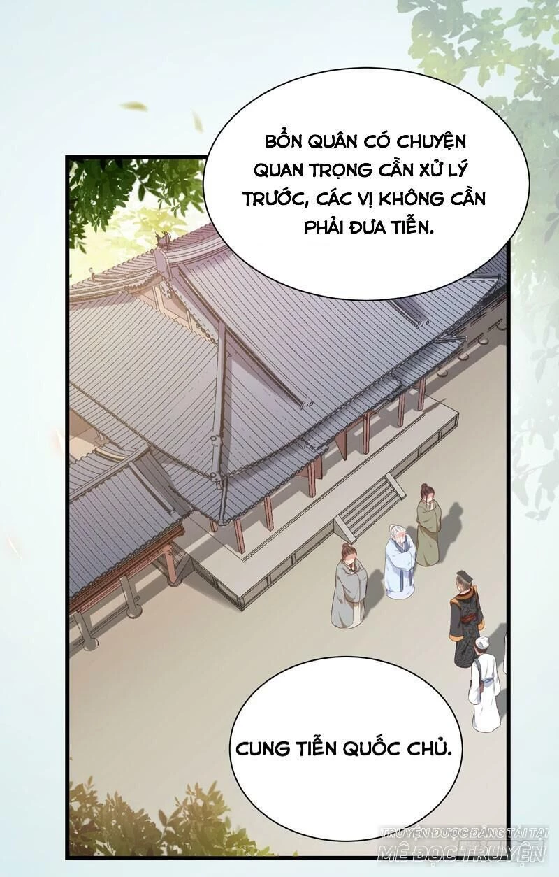 Tuyệt Sắc Quyến Rũ: Quỷ Y Chí Tôn Chapter 160 - 7