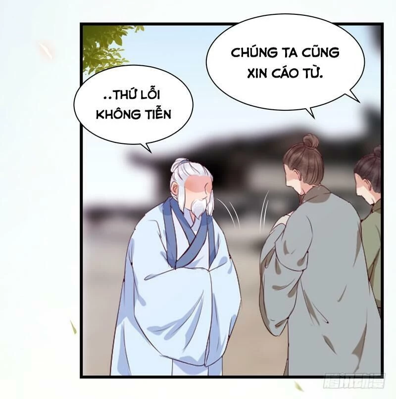 Tuyệt Sắc Quyến Rũ: Quỷ Y Chí Tôn Chapter 160 - 9