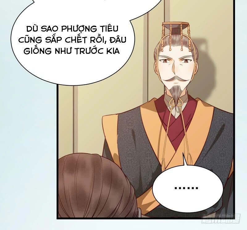 Tuyệt Sắc Quyến Rũ: Quỷ Y Chí Tôn Chapter 160 - 24