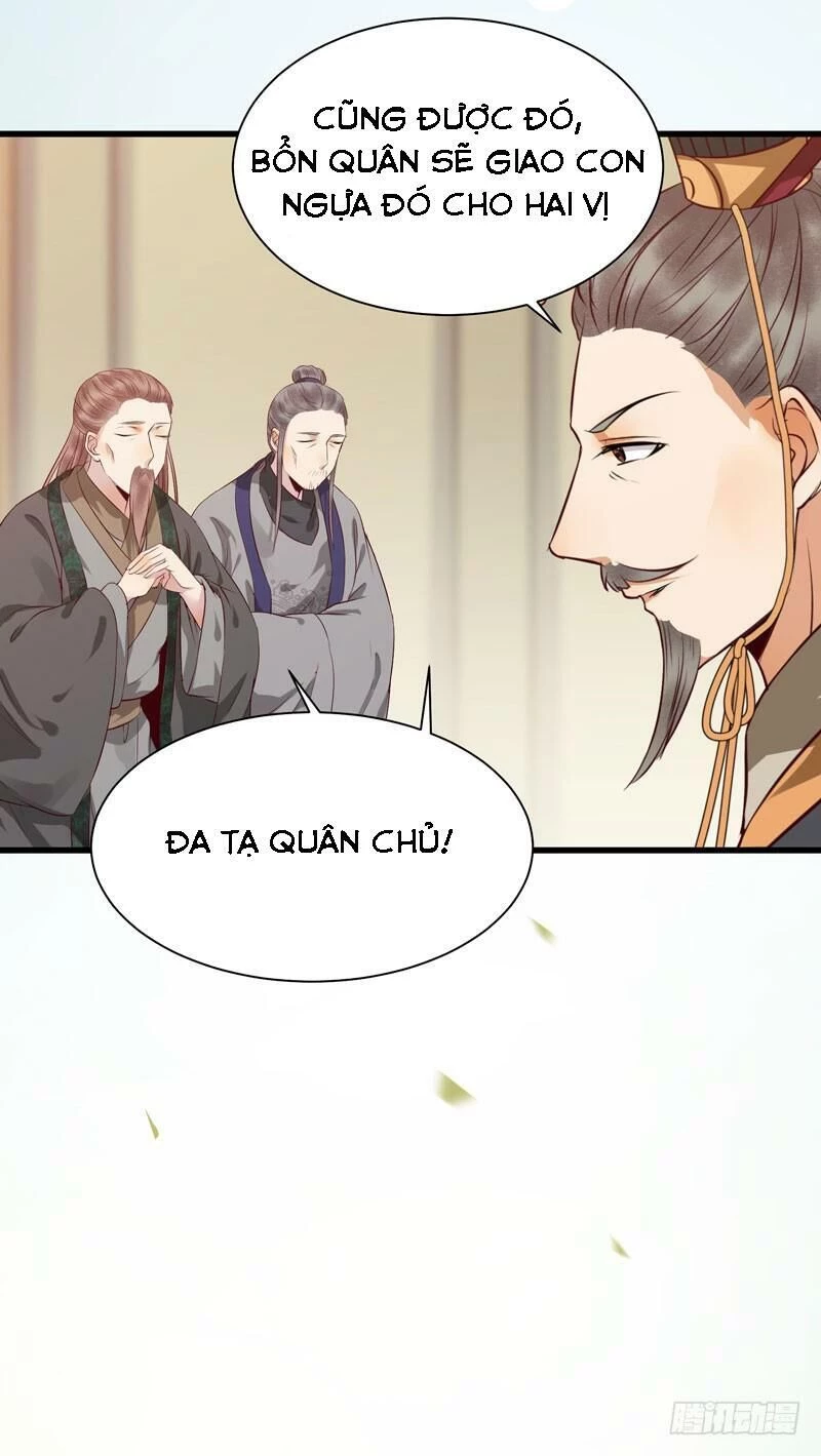 Tuyệt Sắc Quyến Rũ: Quỷ Y Chí Tôn Chapter 160 - 25