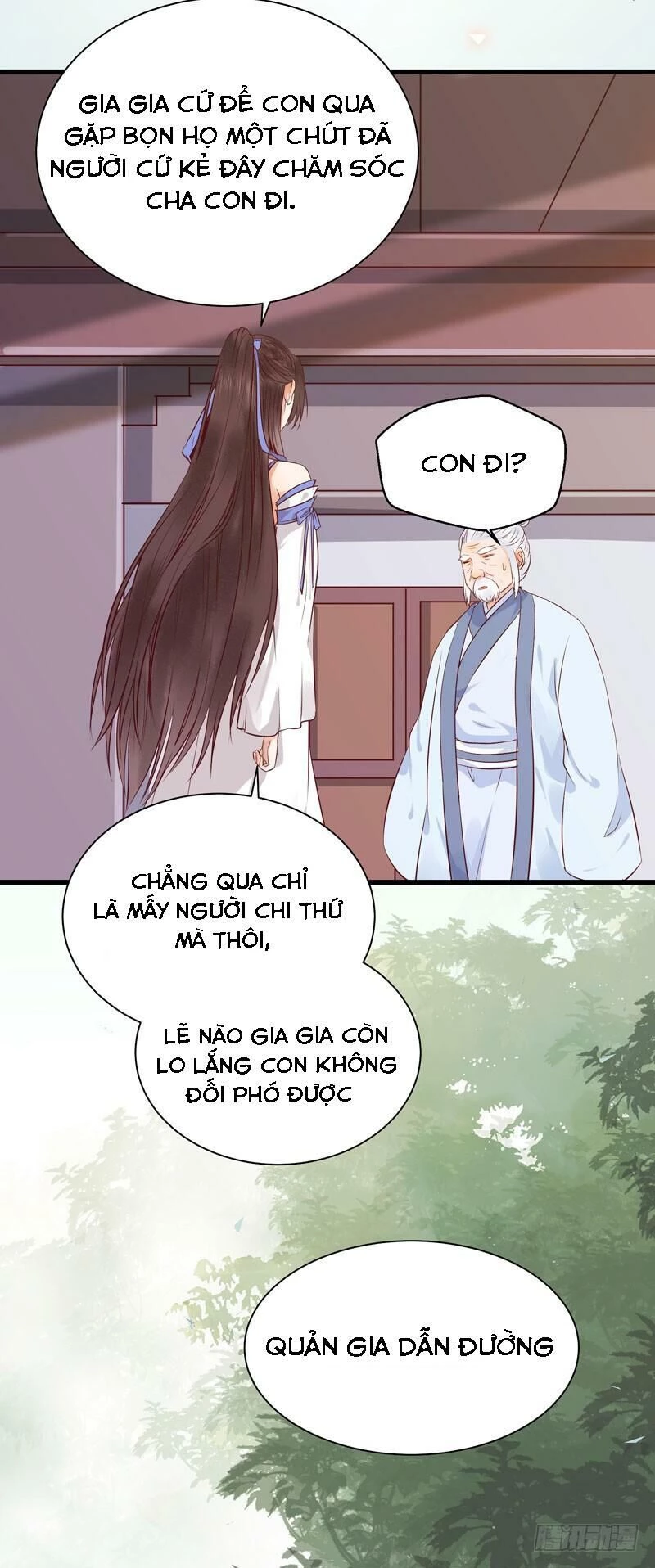 Tuyệt Sắc Quyến Rũ: Quỷ Y Chí Tôn Chapter 160 - 30