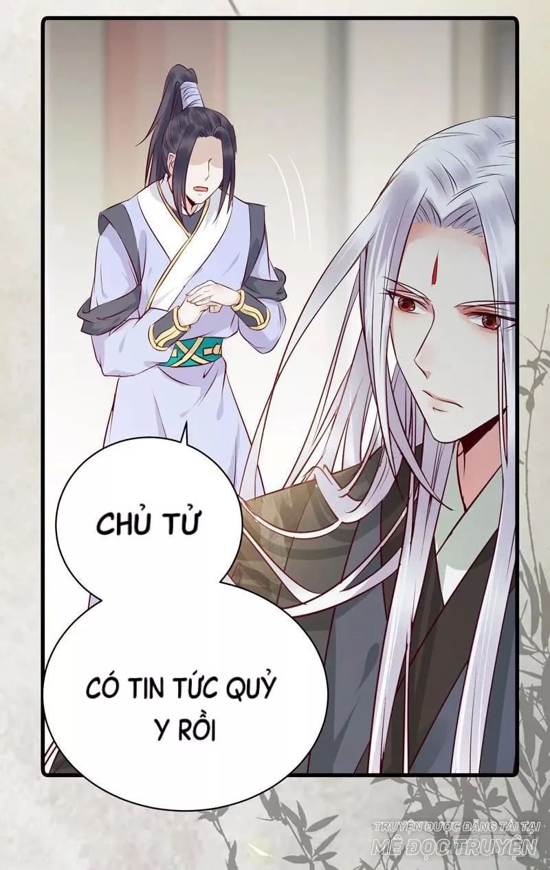 Tuyệt Sắc Quyến Rũ: Quỷ Y Chí Tôn Chapter 162 - 16