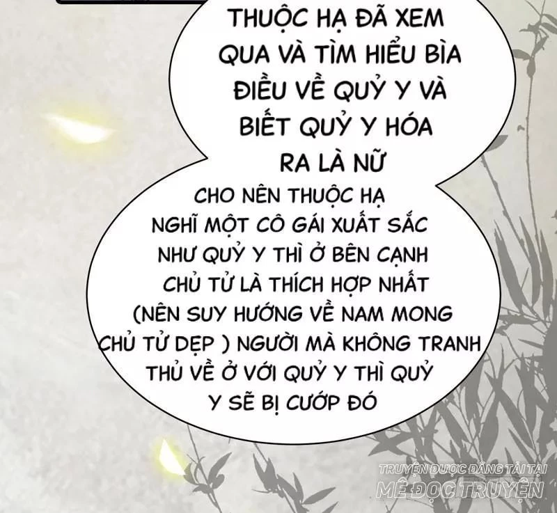 Tuyệt Sắc Quyến Rũ: Quỷ Y Chí Tôn Chapter 162 - 21