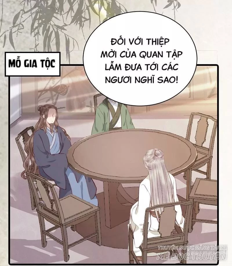 Tuyệt Sắc Quyến Rũ: Quỷ Y Chí Tôn Chapter 162 - 46