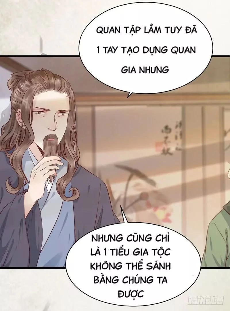 Tuyệt Sắc Quyến Rũ: Quỷ Y Chí Tôn Chapter 162 - 47