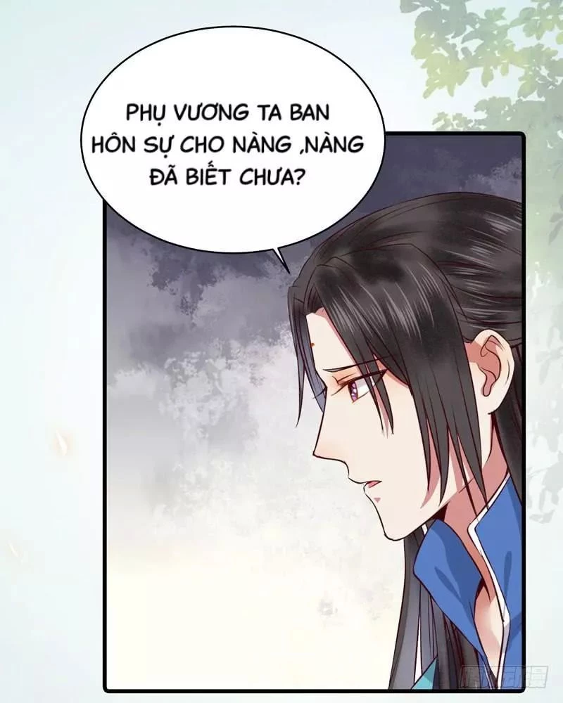 Tuyệt Sắc Quyến Rũ: Quỷ Y Chí Tôn Chapter 163 - 11