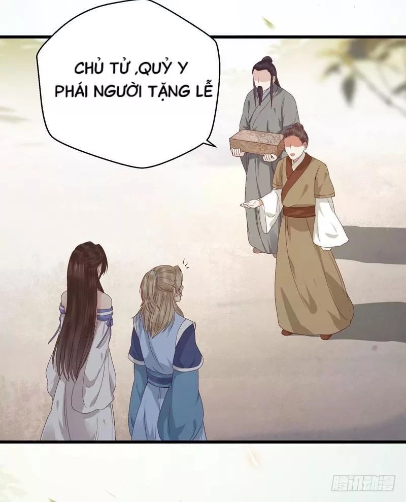 Tuyệt Sắc Quyến Rũ: Quỷ Y Chí Tôn Chapter 163 - 20