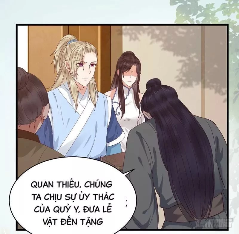 Tuyệt Sắc Quyến Rũ: Quỷ Y Chí Tôn Chapter 163 - 21