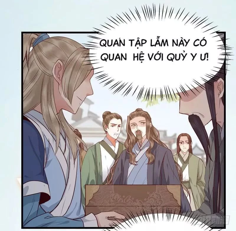 Tuyệt Sắc Quyến Rũ: Quỷ Y Chí Tôn Chapter 163 - 23