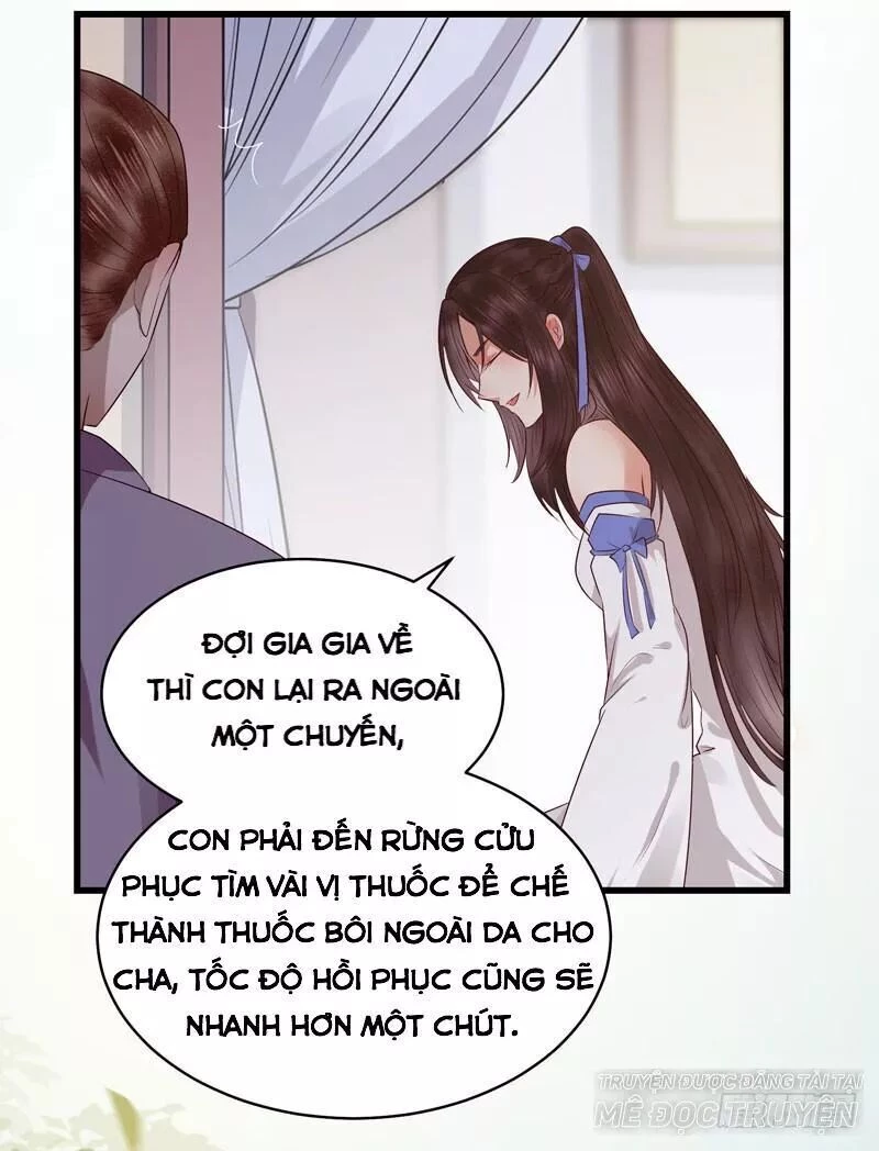 Tuyệt Sắc Quyến Rũ: Quỷ Y Chí Tôn Chapter 164 - 7