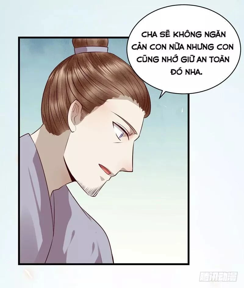 Tuyệt Sắc Quyến Rũ: Quỷ Y Chí Tôn Chapter 164 - 16