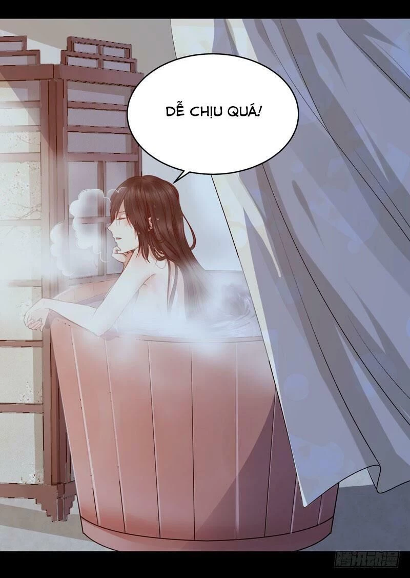 Tuyệt Sắc Quyến Rũ: Quỷ Y Chí Tôn Chapter 165 - 6