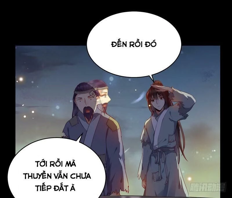 Tuyệt Sắc Quyến Rũ: Quỷ Y Chí Tôn Chapter 165 - 25