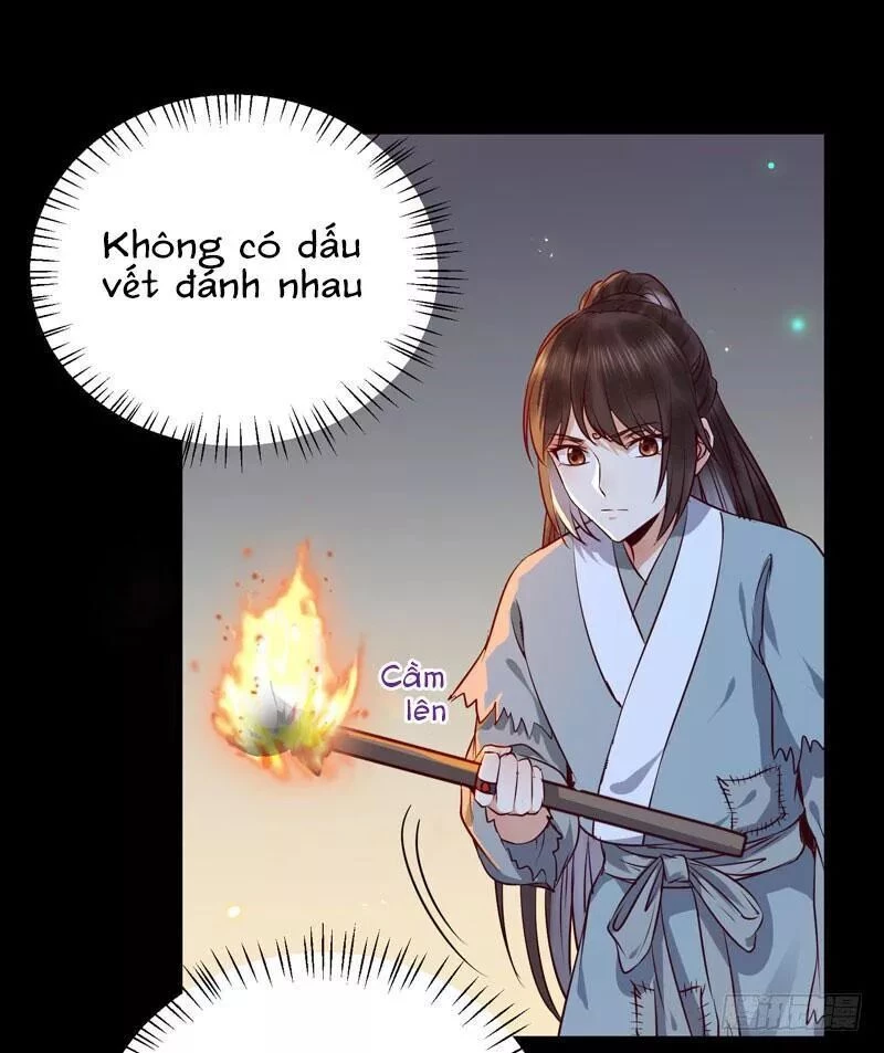 Tuyệt Sắc Quyến Rũ: Quỷ Y Chí Tôn Chapter 166 - 6