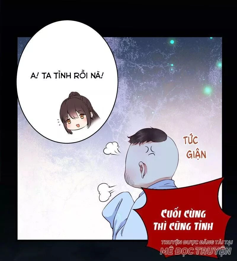 Tuyệt Sắc Quyến Rũ: Quỷ Y Chí Tôn Chapter 166 - 17