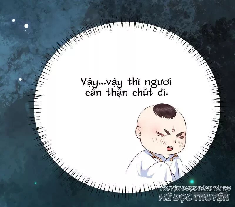 Tuyệt Sắc Quyến Rũ: Quỷ Y Chí Tôn Chapter 166 - 22