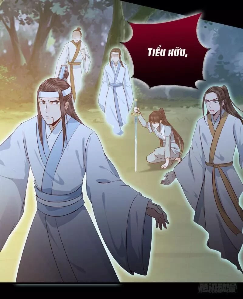 Tuyệt Sắc Quyến Rũ: Quỷ Y Chí Tôn Chapter 168 - 9