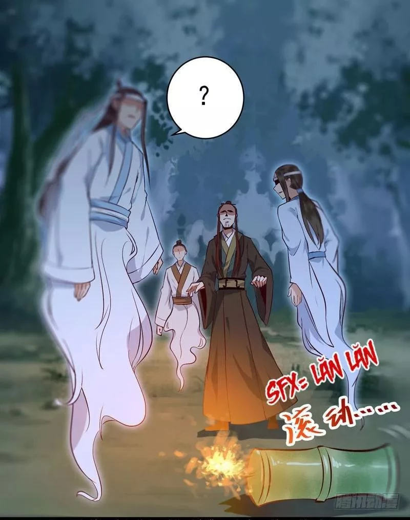 Tuyệt Sắc Quyến Rũ: Quỷ Y Chí Tôn Chapter 169 - 2