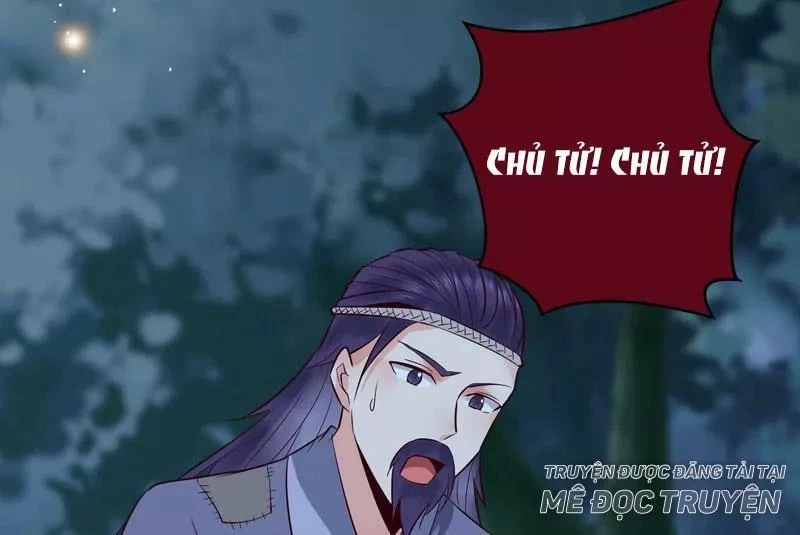 Tuyệt Sắc Quyến Rũ: Quỷ Y Chí Tôn Chapter 169 - 46